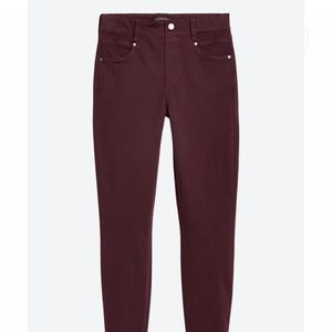 Liverpool Gia Glider Pull-on Skinny Jean